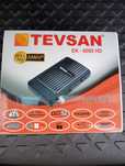 Receiver sateliti Tevsan