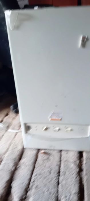 Centrală termică gaz 24