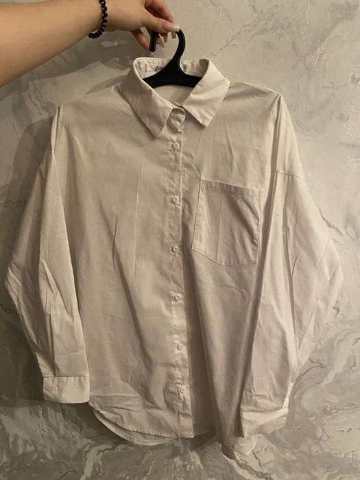 Женская рубашки и лонгслив