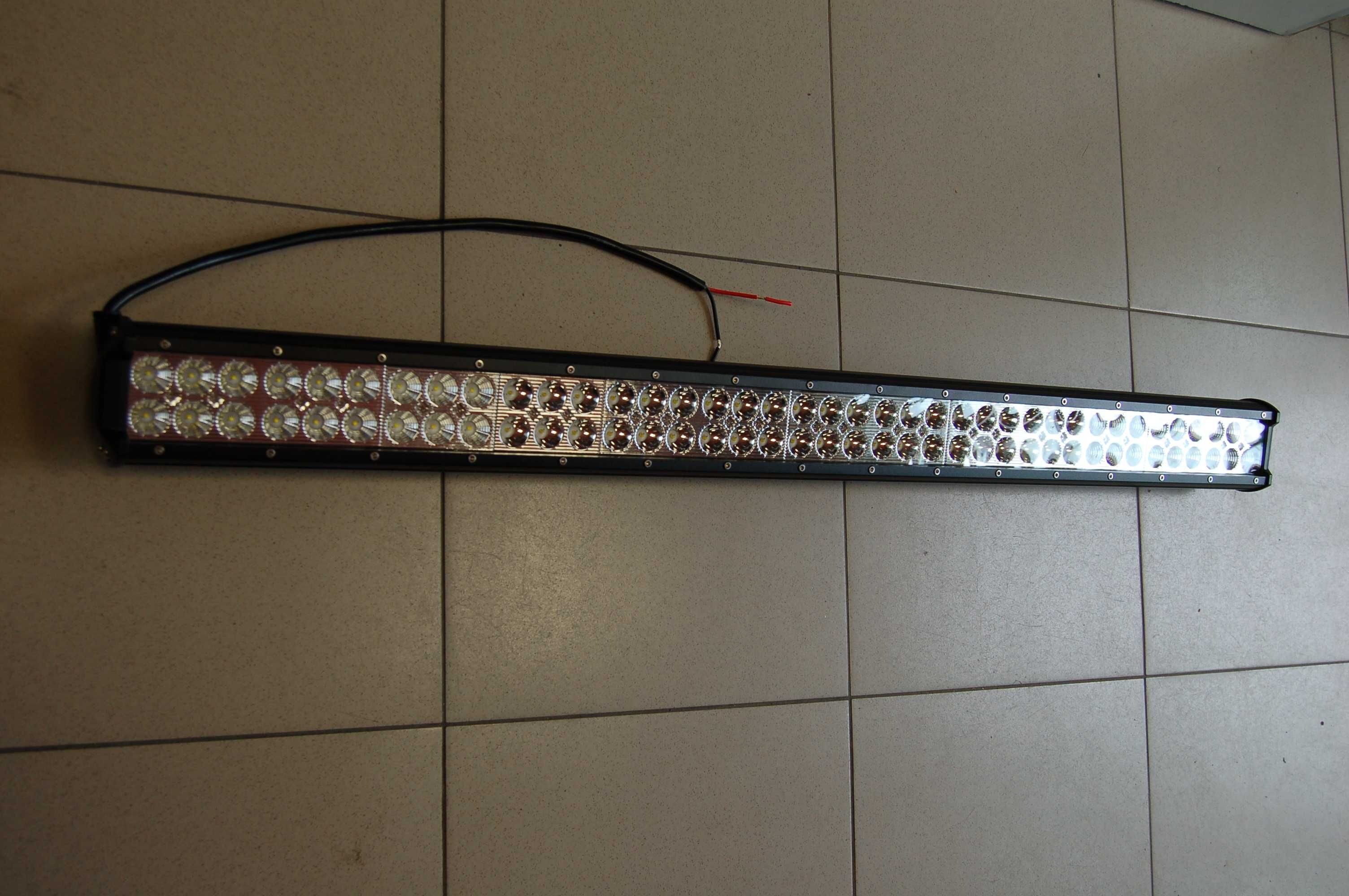 Лед Бар Led bar 90 см 234 W