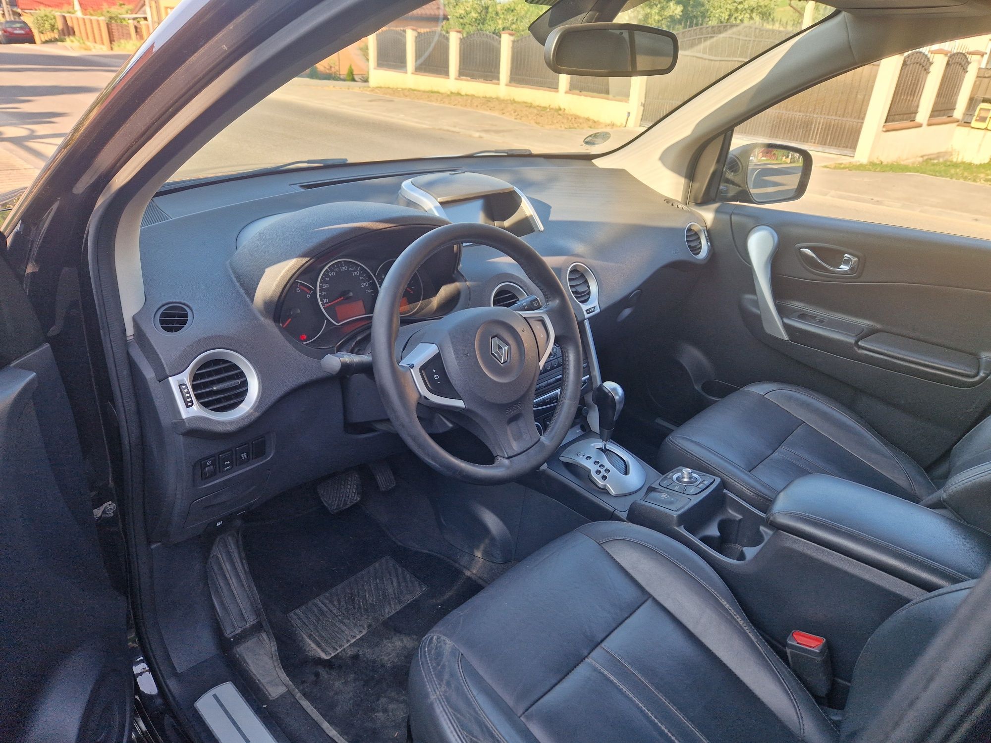 Renault Koleos 4x4 Bose Edition
