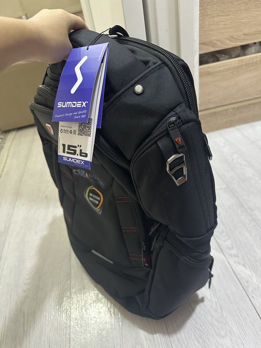 Рюкзак Sumdex 15.6