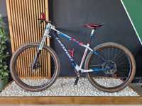Bicicleta Cannondale Carbon F29 8.88kg Lefty Sram X01 Eagle