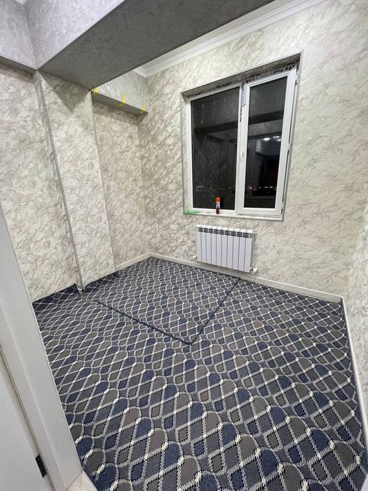 Chotepada bollarga sheriklikka kvartira