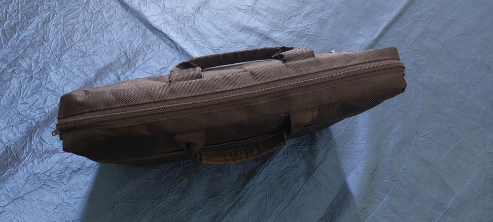 Сумка ноутбукники