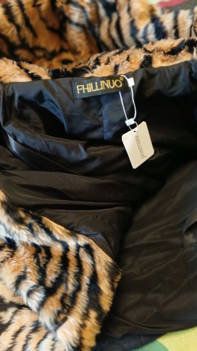 NOUA Blana Cu Gluga  Ieftina Dama