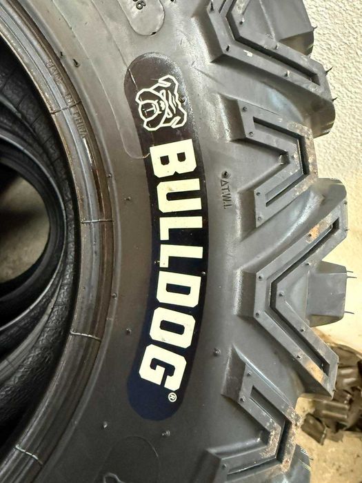 Гуми за АТВ с размери 25/8/12 и 25/10/12