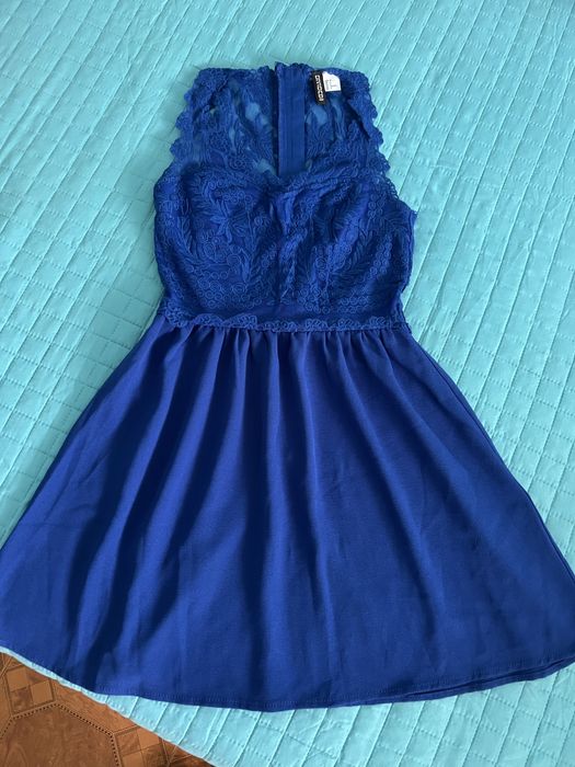Летни рокли zara/bershka/h&m