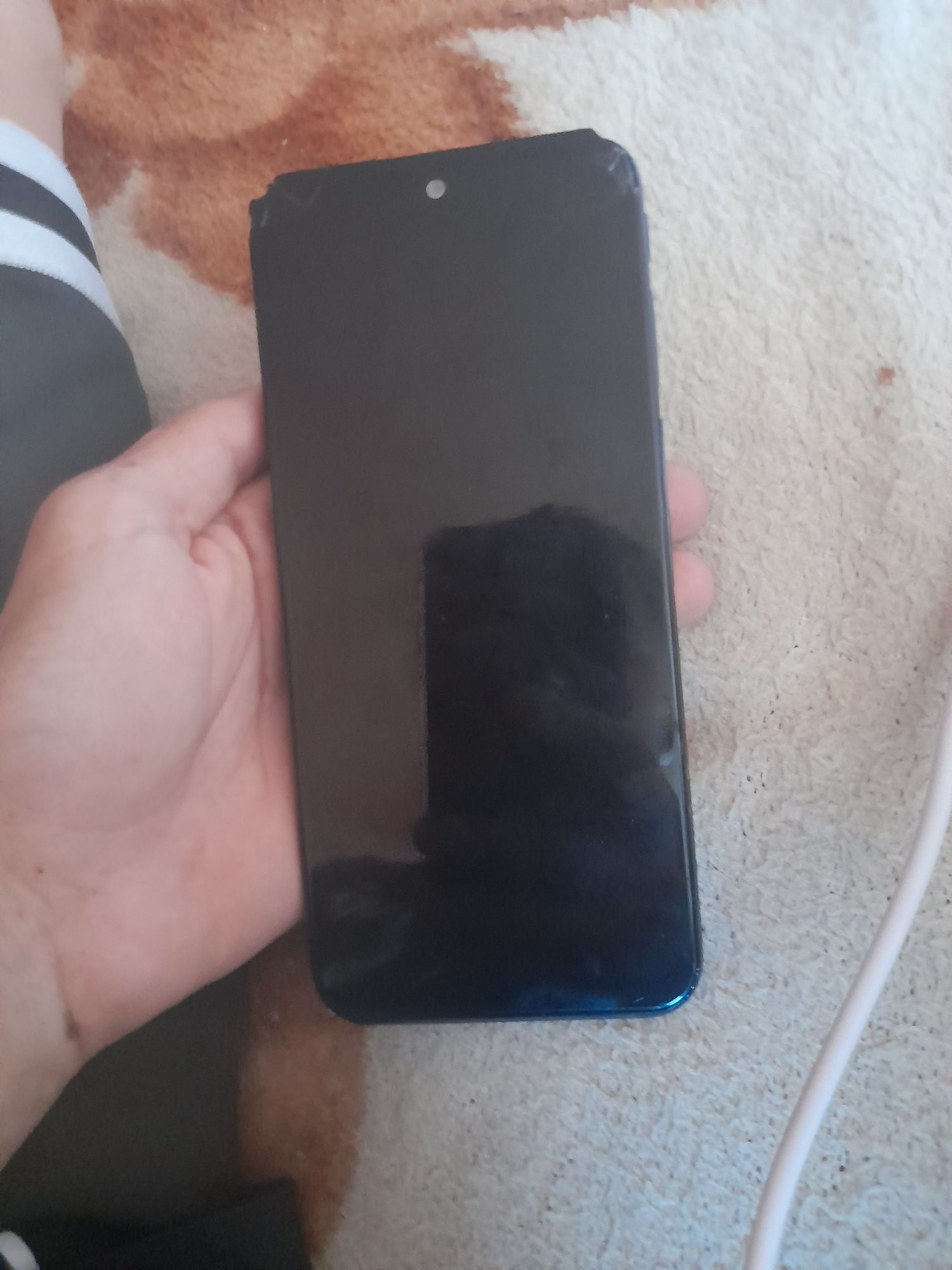MOTOROLA G31 și căști Bluetooth HAVIT