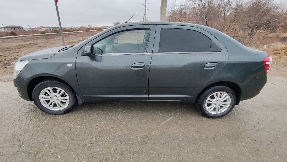 Кобалт машын сатылады 2022