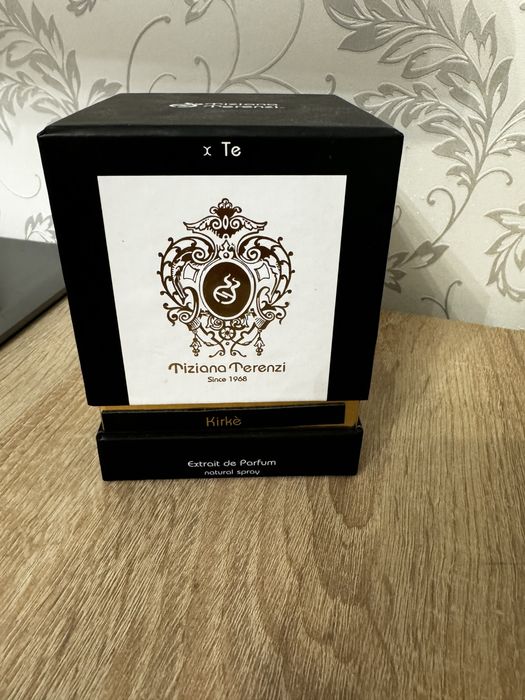 Продам парфюм Kirke