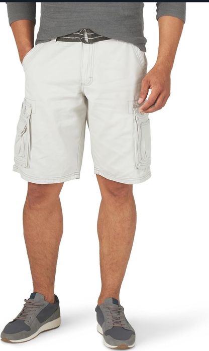 Мъжки Lee® къси панталони Big & Tall 2XL/3XL/4XL
