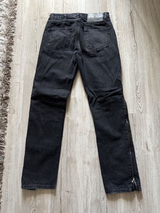 Blugi flare barbati de vanzare!!