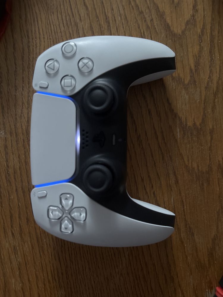 Controller Dualsense Joystick-uri TMR Hall effect