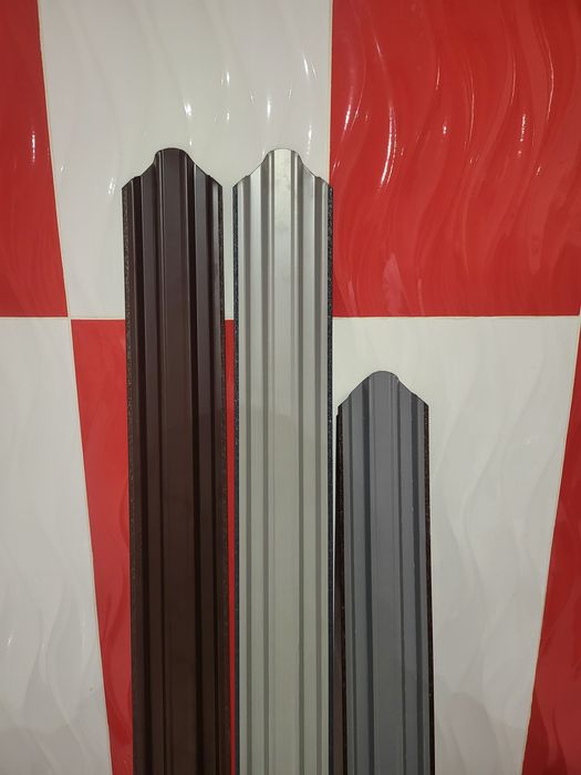 Producator de sipca metalica cele mai bune preturi  gri mat maro mat