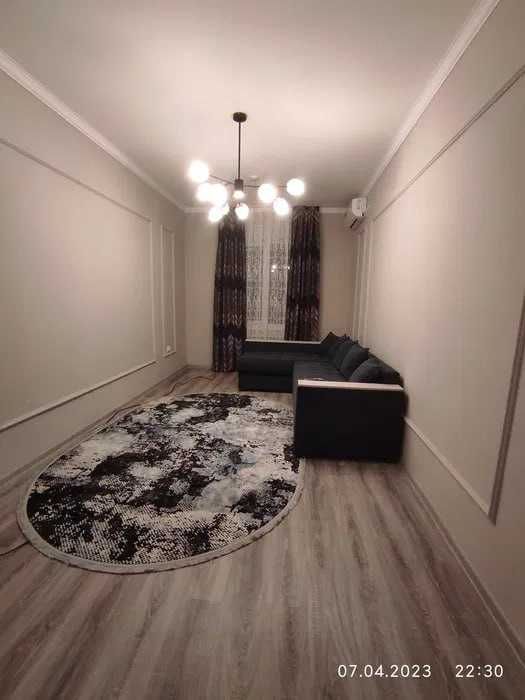 Сдаётся квартира на Шайхантахурский р-н Ул Нурафшон