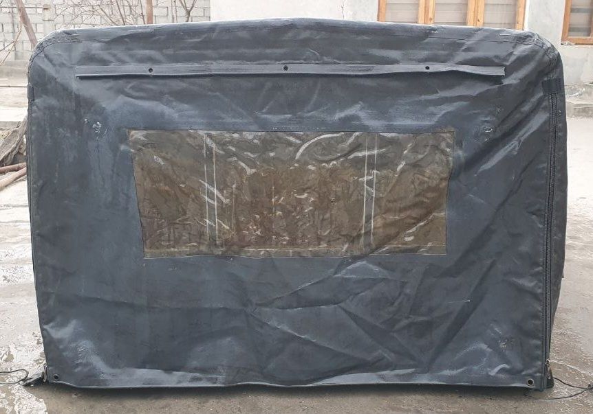 Labo tent koreyskiy yig'iladigan / лабо тент корейский