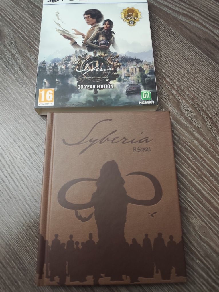 Диски на ps4, ps5, фигурка
