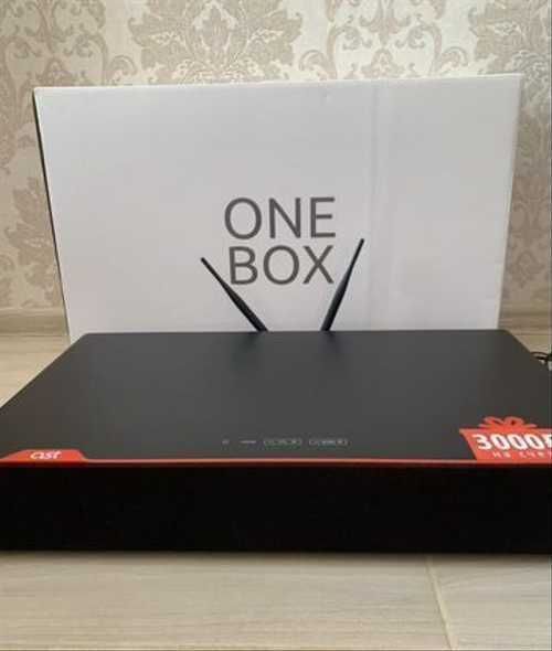 Караоке AST OneBox