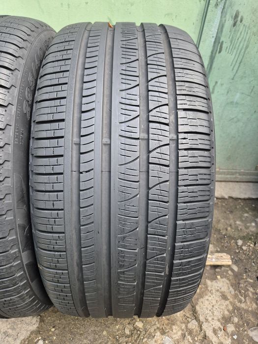 295 40 20 Anvelope de iarna Pirelli All Season Dot  38.21