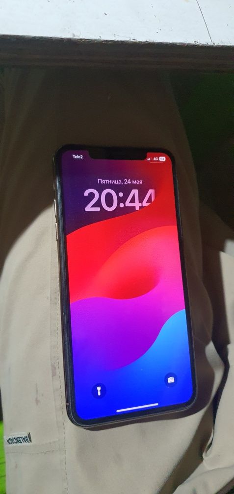 Iphone 11 pro max