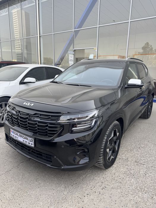 Kia Seltos full 2023 Tez va Arzon Sotiladi