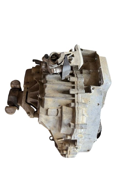 Cutie viteze volskwagen transporter T5 cod KQK 2011-2015 4x4