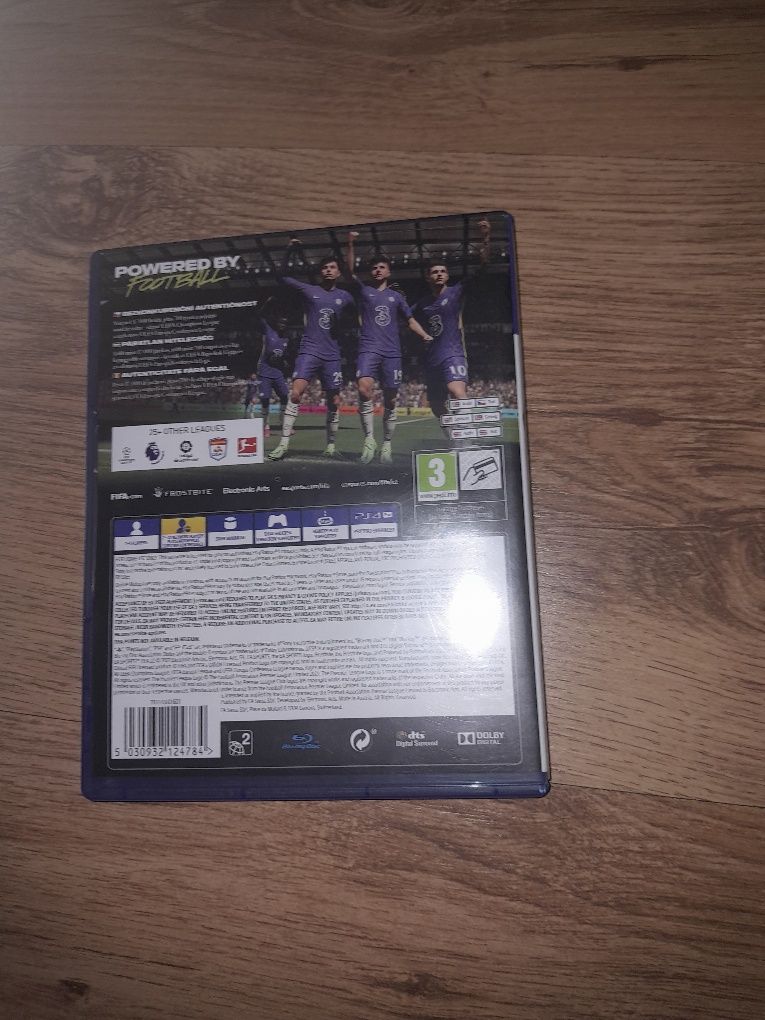 Vând/schimb Fifa 22