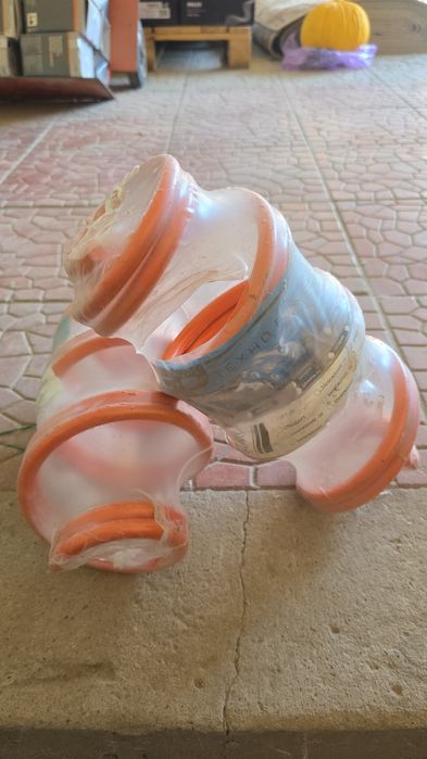 Пружины передние приора