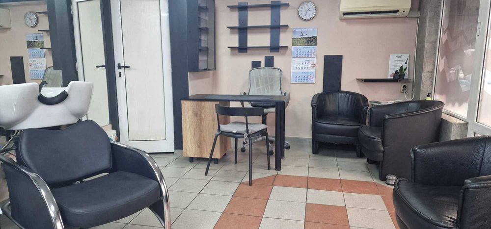 Дава се под наем  в Варна, Лятно кино Тракия -  кв.м за 132.6 € - Снимка #2