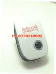 Aparat Pest Repeller Anti Soareci Anti Insecte 220v