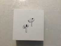 Apple AirPods Pro 2 - Оригинални