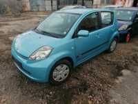 Daihatsu sirion 1.3 4x4 на части