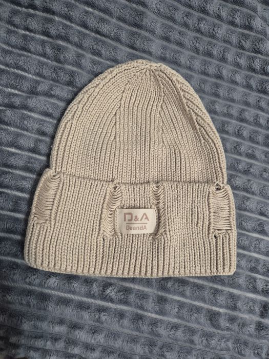 Продам шапку новую