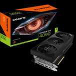 Placa video GIGABYTE GeForce RTX 4090 WINDFORCE 24GB GDDR6X 384-bit