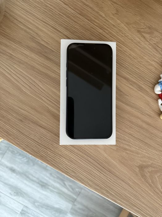 Iphone 15 Pro 256 Gb