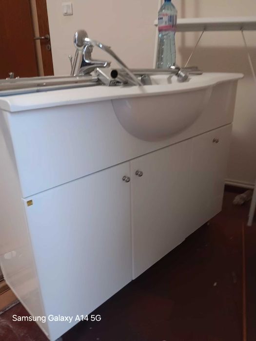 Шкавче и мивка .