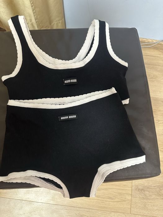 Дамски сет miu miu