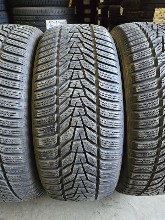 255/55/19 HANKOOK 4бр