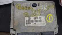 Ecu calculator motor vw passat 1.9 TDI AFN 038906018P 0281001720 EDC15V