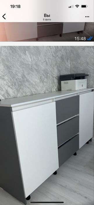 Продам  большой комод  в отличном состоянии  без дефектов красивый