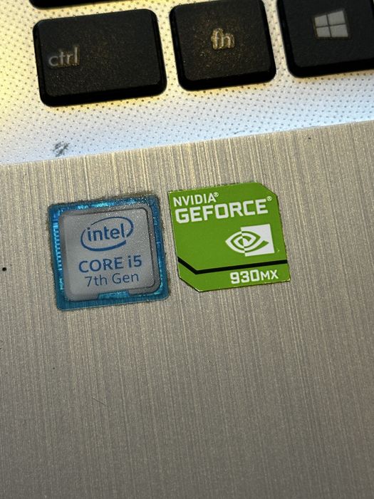 Laptop Asus - Pentru piese