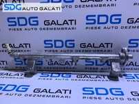 Rampa Presiune Injectoare Ford C-Max 1.6 B 2004 - 2010 Cod 4M5G-9H487-CA 4M5G9H487CA 0280161515 1X4E-9F775-AA 1X4E9F775AA