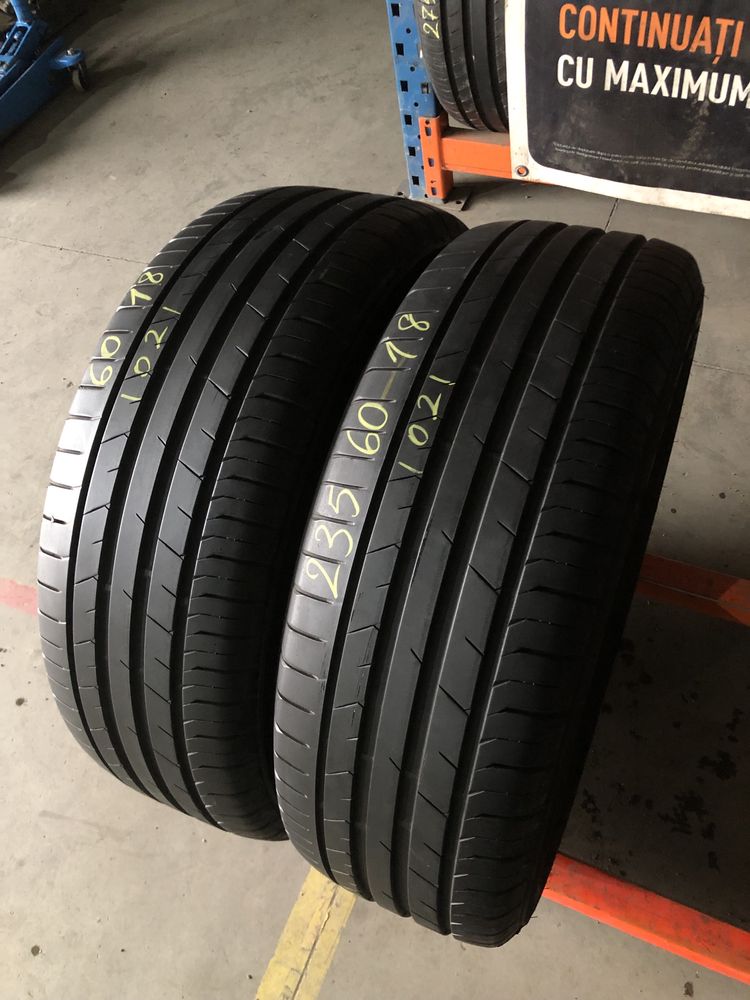 Anvelope vara 235/60/18 Toyo Proxes Sport 235 60 18 R18