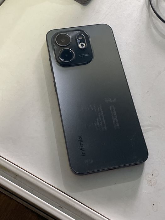 Infinix Smart 9 идеальный