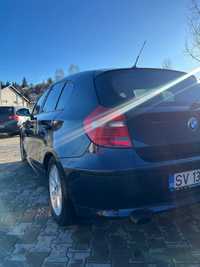 Vând/Schimb BMW Seria 1 e87 n47