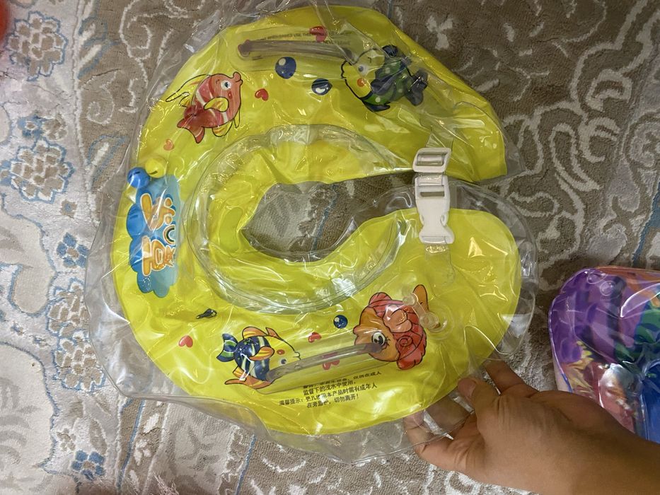 Продается детская ванночка