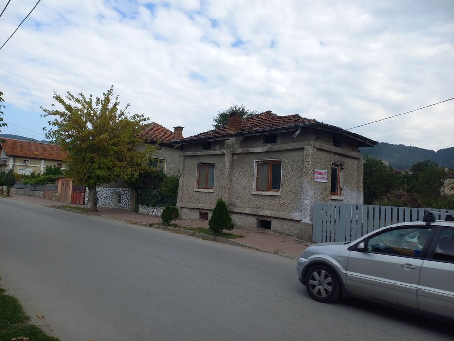 Продава се Къща в с. Дорково, Област Пазарджик - 60 кв.м за 94444445 €/кв.м - Снимка #5