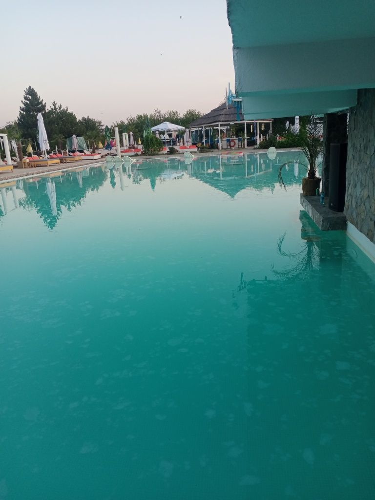 Piscinar cu experienta Intretinere piscine