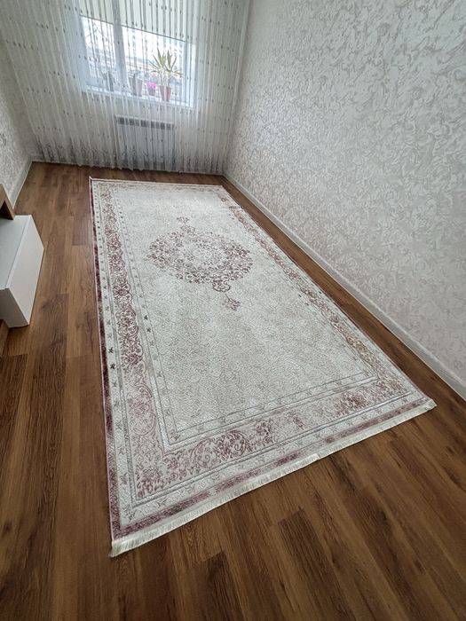 Ковры RIXOS Gold 250×500 и PIERRO 200×400 – отличное состояние